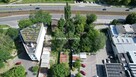 Działka inwestycyjna Kraków, Jana Pawła II - 7