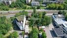 Działka inwestycyjna Kraków, Jana Pawła II - 8