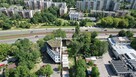 Działka inwestycyjna Kraków, Jana Pawła II - 9
