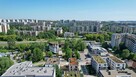 Działka inwestycyjna Kraków, Jana Pawła II - 10