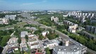 Działka inwestycyjna Kraków, Jana Pawła II - 12