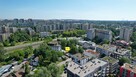 Działka inwestycyjna Kraków, Jana Pawła II - 13
