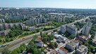 Działka inwestycyjna Kraków, Jana Pawła II - 14