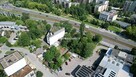 Działka inwestycyjna Kraków, Jana Pawła II - 15