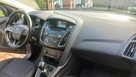 Ford Focus F.VAT 23% 1.5 DCI 120KM  Polski Salon Serwisowany - 9