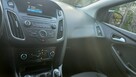 Ford Focus F.VAT 23% 1.5 DCI 120KM  Polski Salon Serwisowany - 12