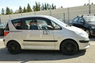 Peugeot 1007 Automat Perfekcyjny Mały przebieg - 16