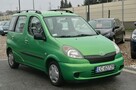Toyota Yaris Verso klima - 2