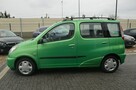 Toyota Yaris Verso klima - 3