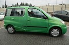 Toyota Yaris Verso klima - 4