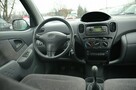 Toyota Yaris Verso klima - 5