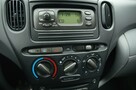 Toyota Yaris Verso klima - 7