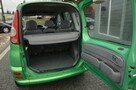 Toyota Yaris Verso klima - 8