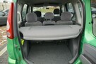 Toyota Yaris Verso klima - 10