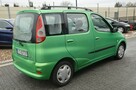 Toyota Yaris Verso klima - 11