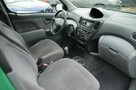 Toyota Yaris Verso klima - 12