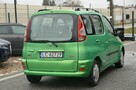 Toyota Yaris Verso klima - 13
