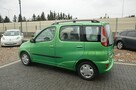 Toyota Yaris Verso klima - 14