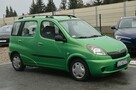 Toyota Yaris Verso klima - 16