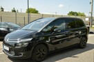 Citroen C4 Grand Picasso Ślicznotka 7Osób Nawigacja Super Stan - 16
