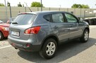 Nissan Qashqai Panorama Kamera - 4