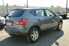 Nissan Qashqai Panorama Kamera - 13