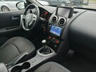 Nissan Qashqai Panorama Kamera - 15
