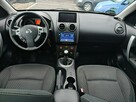 Nissan Qashqai Panorama Kamera - 16