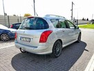 Peugeot 308 SW Klima,panorama po opłatach 1.6 hdi - 3
