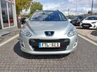 Peugeot 308 SW Klima,panorama po opłatach 1.6 hdi - 7