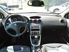 Peugeot 308 SW Klima,panorama po opłatach 1.6 hdi - 9