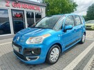 Citroen C3 Picasso Zadbane Sprowadzone Opłacone - 10