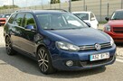 Volkswagen Golf Exclusive Super wyposażenie - 16