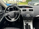 Mazda 3 super stan klima alu po opłatach - 9