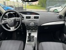 Mazda 3 super stan klima alu po opłatach - 13