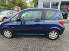 Peugeot 1007 Manual Super stan. po opłatach - 8