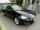 Volvo V60 Niemcy Dobrze wyposażone - 2
