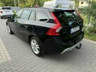 Volvo V60 Niemcy Dobrze wyposażone - 3