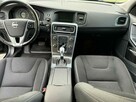 Volvo V60 Niemcy Dobrze wyposażone - 5