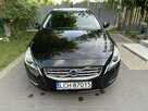 Volvo V60 Niemcy Dobrze wyposażone - 12