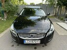 Volvo V60 Niemcy Dobrze wyposażone - 13