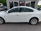 Opel Insignia śliczna OPC po opłatach - 5