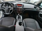 Opel Insignia śliczna OPC po opłatach - 8