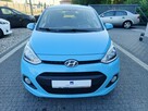 Hyundai i10 1,2 Grzana kierownica Grzane Fotele Tempomat Ledy Klima - 1