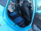 Hyundai i10 1,2 Grzana kierownica Grzane Fotele Tempomat Ledy Klima - 7