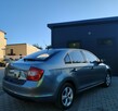Škoda RAPID 2013 benzyna 2kpl.kół, bezwypadkowy - 6