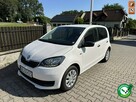 Škoda Citigo 1,0 benzyna 109 tyś km ładny świeżo zarejestrowany RATY - 1