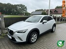 Mazda CX-3 1,5 diesel ładna świeżo zarejestrowana z Niemiec Raty ,Gwarancja - 1
