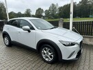 Mazda CX-3 1,5 diesel ładna świeżo zarejestrowana z Niemiec Raty ,Gwarancja - 2