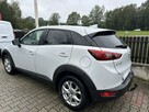Mazda CX-3 1,5 diesel ładna świeżo zarejestrowana z Niemiec Raty ,Gwarancja - 4